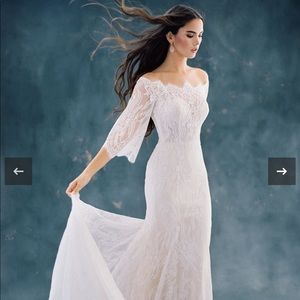 Wedding Gown